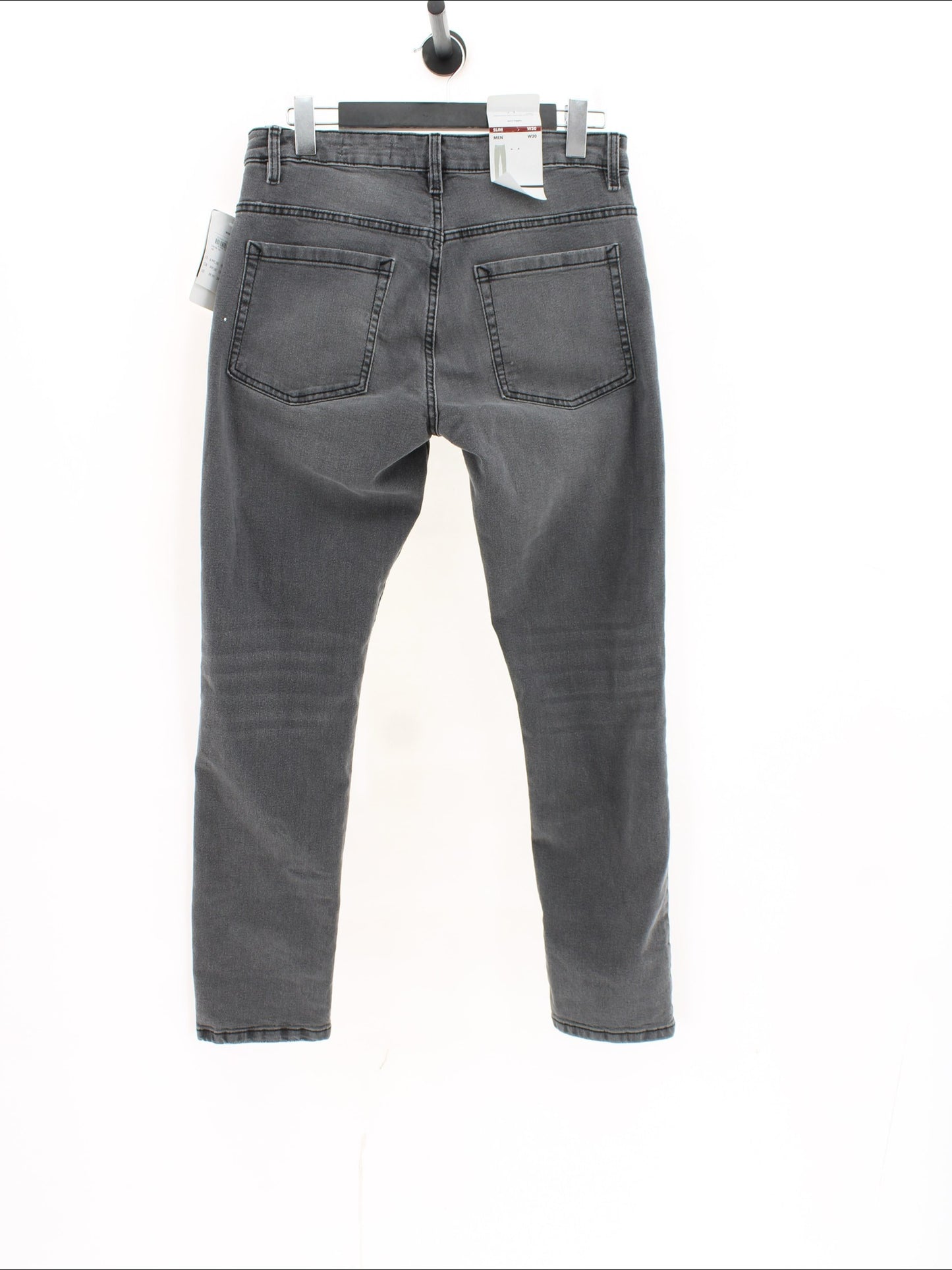 Spodnie jeans Rozmiar: L