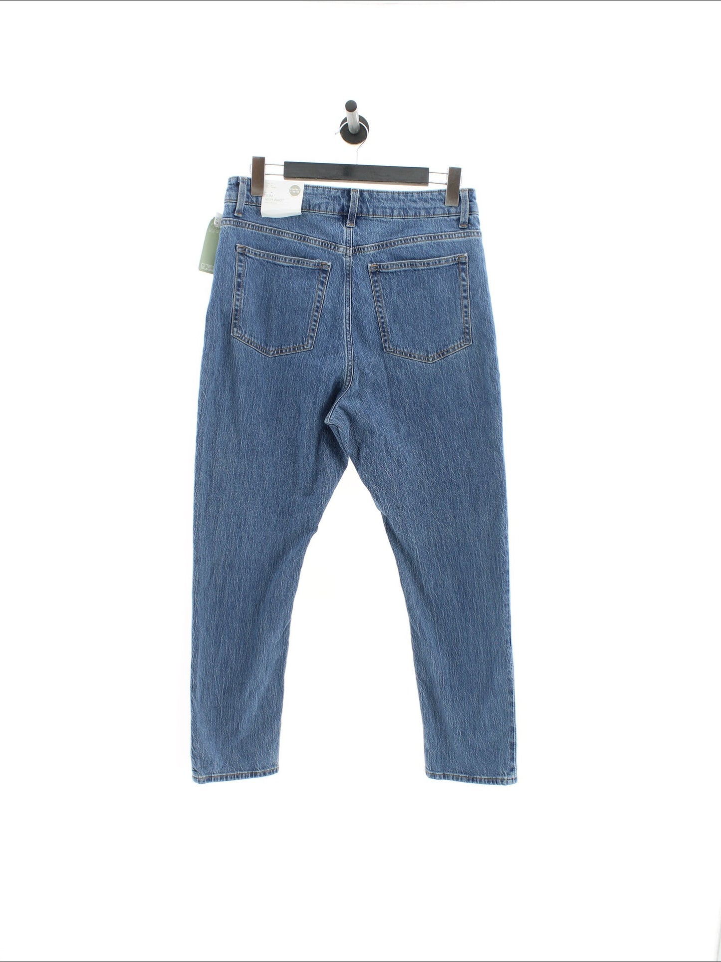 Spodnie jeans H&M Rozmiar: 44
