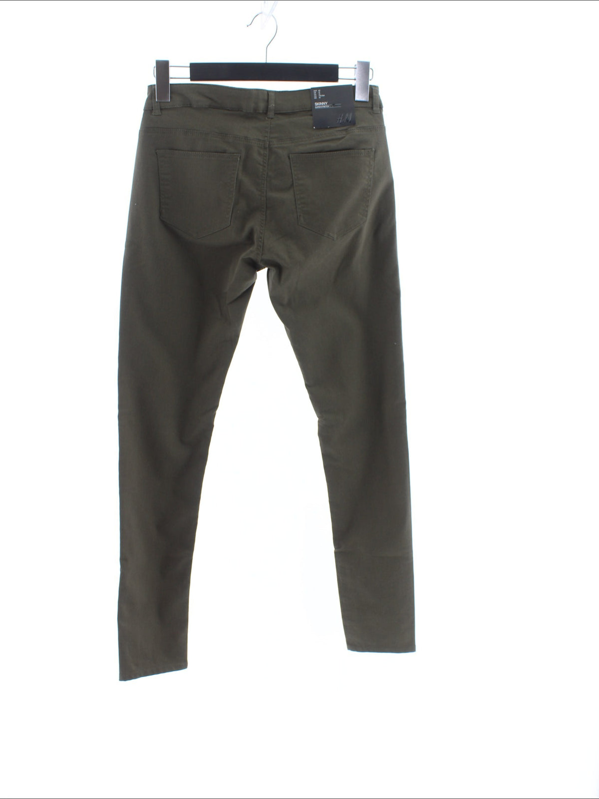 Spodnie Casual H&M Rozmiar: 40