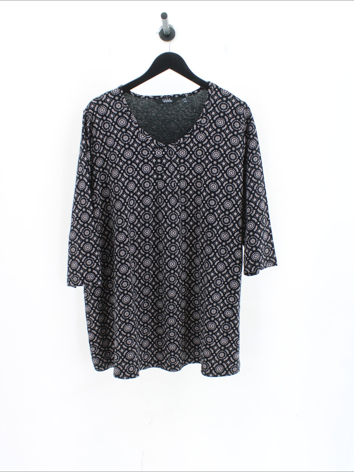 Bluza ULLA POPKEN Rozmiar: 50