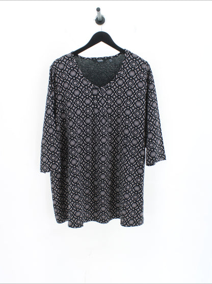 Bluza ULLA POPKEN Rozmiar: 50