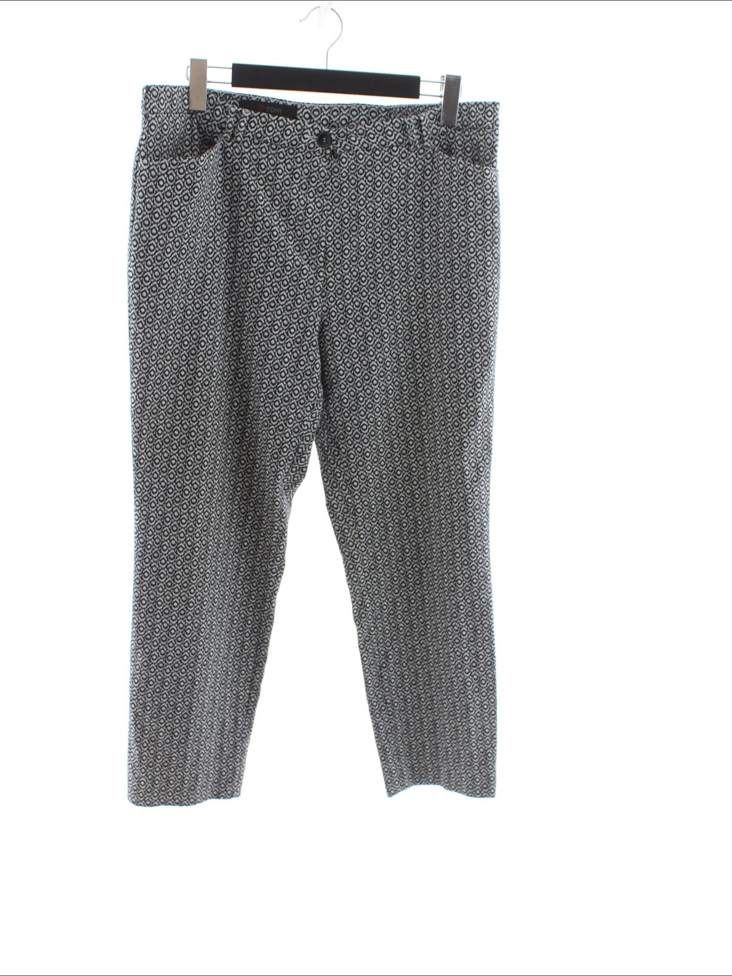 Spodnie Casual TONI Rozmiar: 44