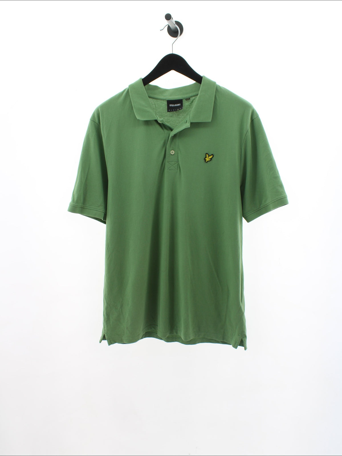 Koszulka polo LYLE & SCOTT Rozmiar: XL