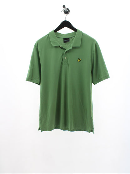 Koszulka polo LYLE & SCOTT Rozmiar: XL