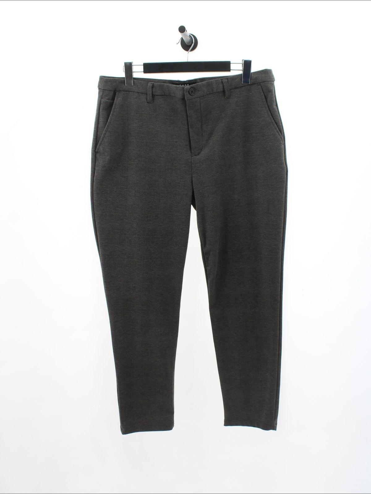 Spodnie Casual SMOG Rozmiar: XL