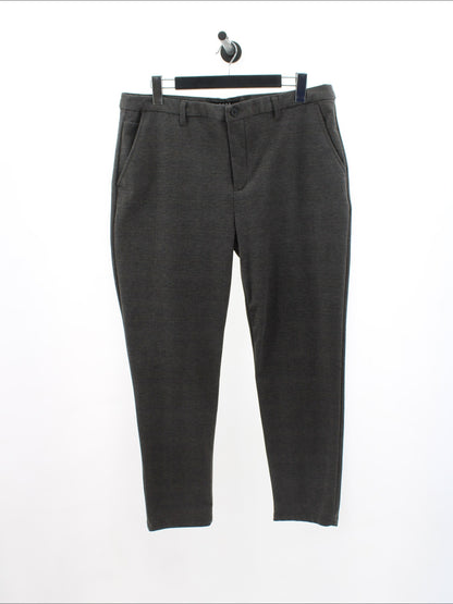 Spodnie Casual SMOG Rozmiar: XL