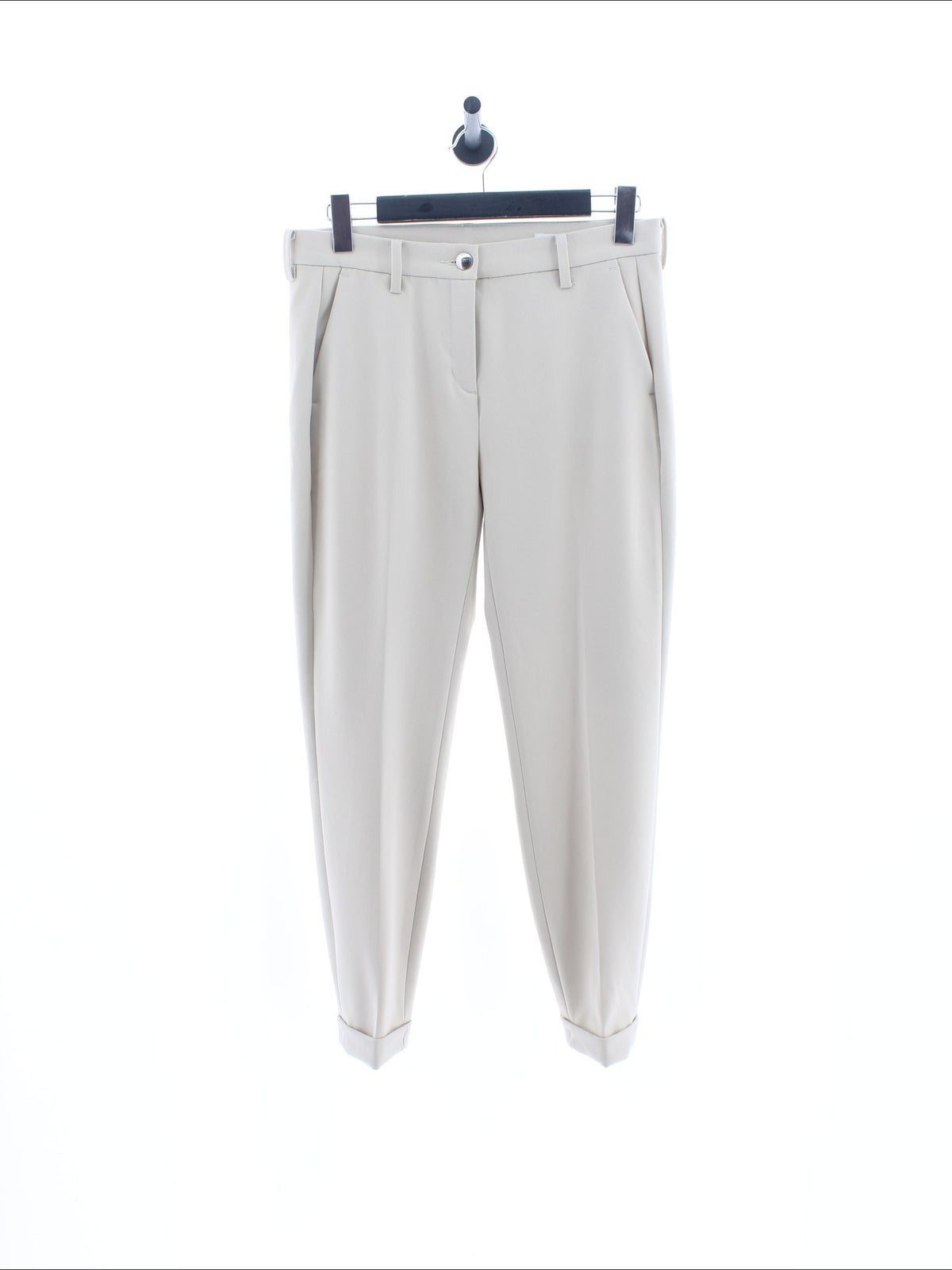 Spodnie Eleganckie MAC Rozmiar: 40