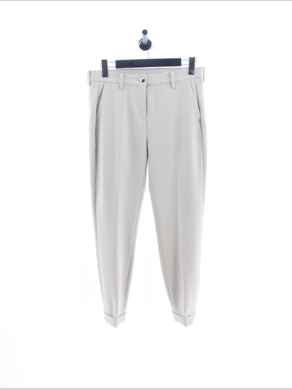 Spodnie Eleganckie MAC Rozmiar: 40