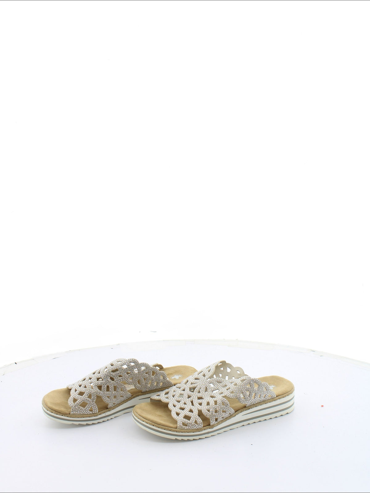 Buty Rieker Rozmiar: 39