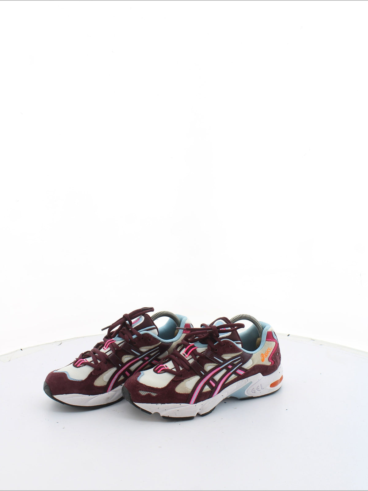 Buty ASICS Rozmiar: 39
