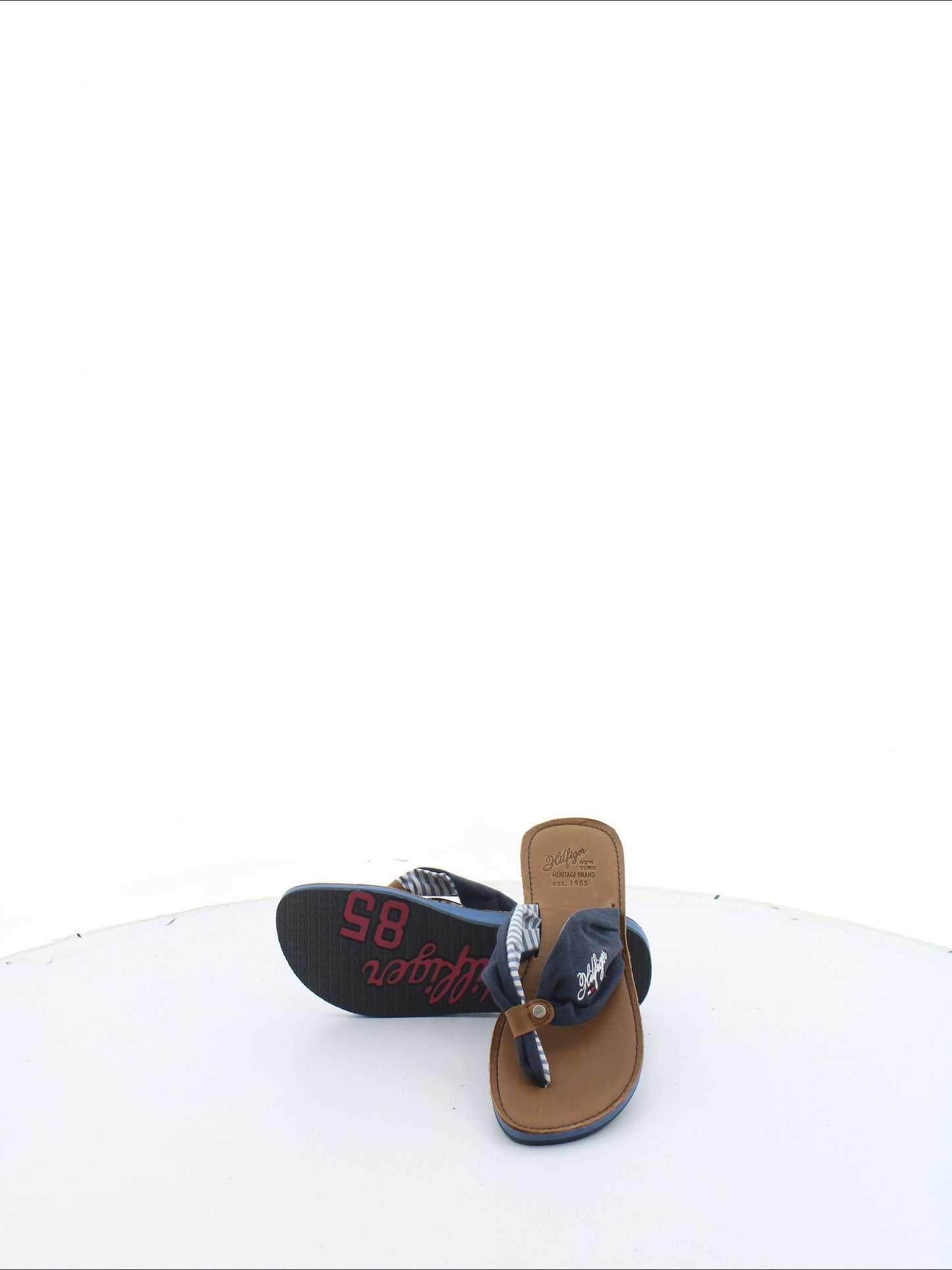 Buty Tommy Hilfiger Rozmiar: 39