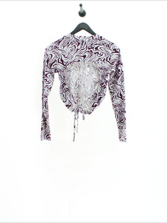 Bluza TELLY WEIJL Rozmiar: L
