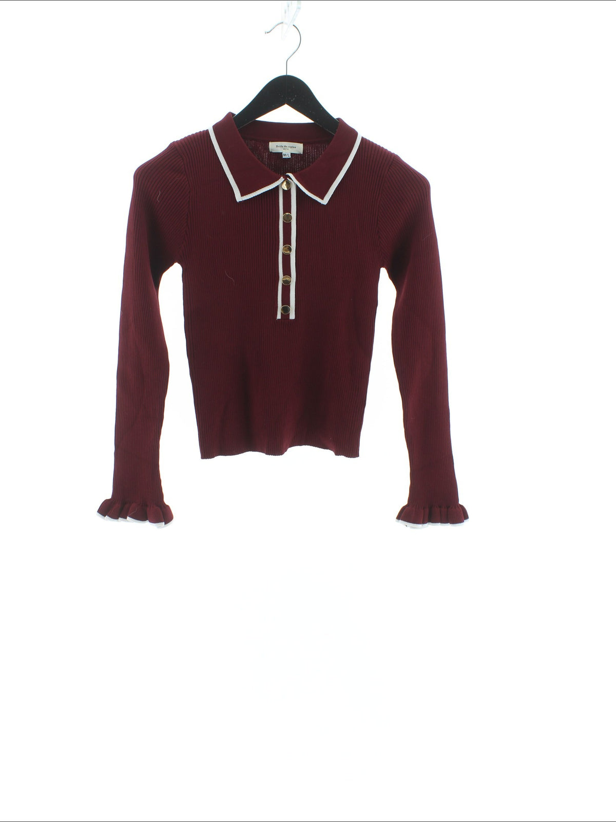 Sweter Rozmiar: M/L