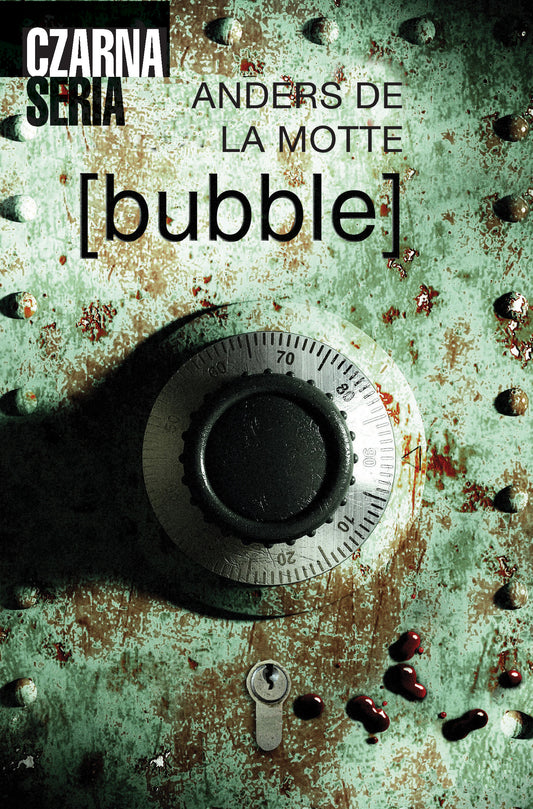 [bubble] - Pawel Urbanik, Anders de la Motte
