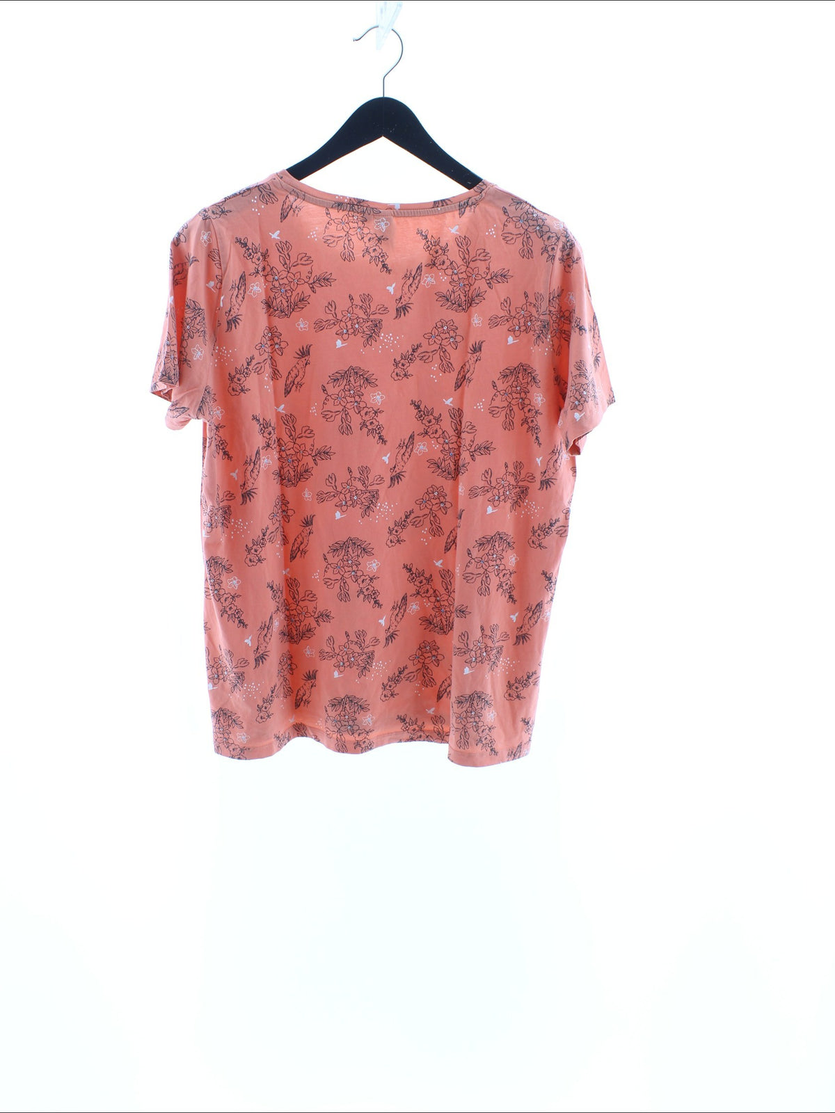 T-shirt ROADSIGN Rozmiar: 2XL