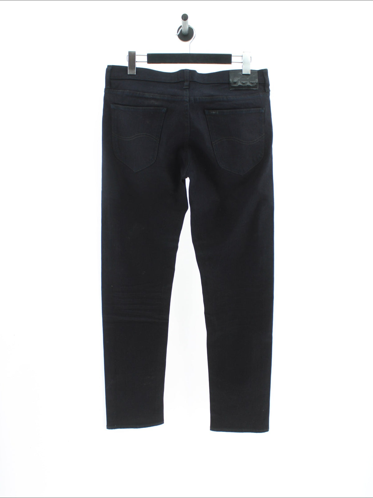 Spodnie jeans Lee Rozmiar: W33/L34