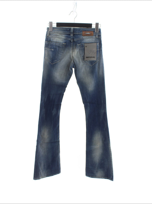 Spodnie jeans Imperial Rozmiar: 34