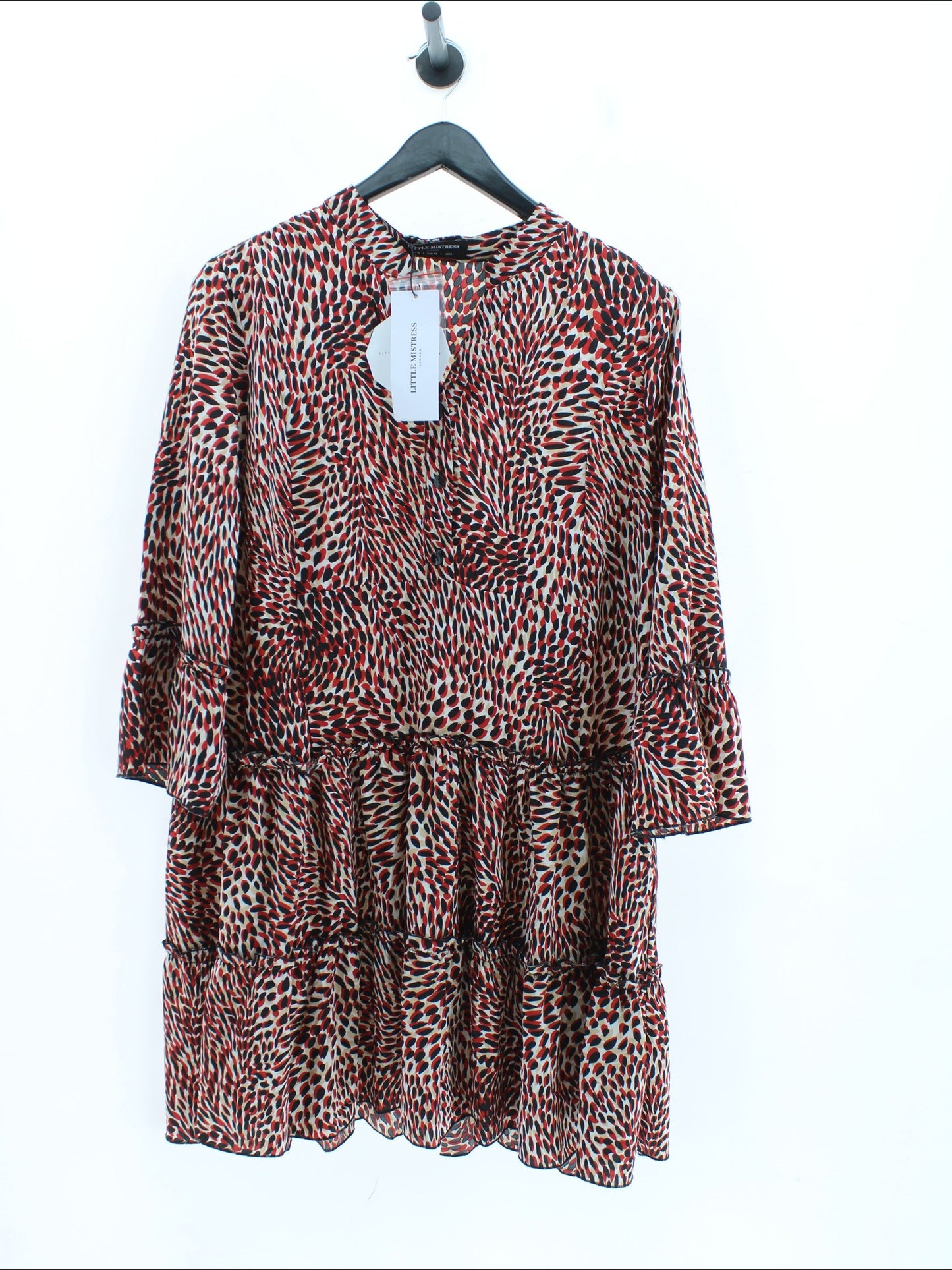 Sukienka Little Mistress Rozmiar: 46
