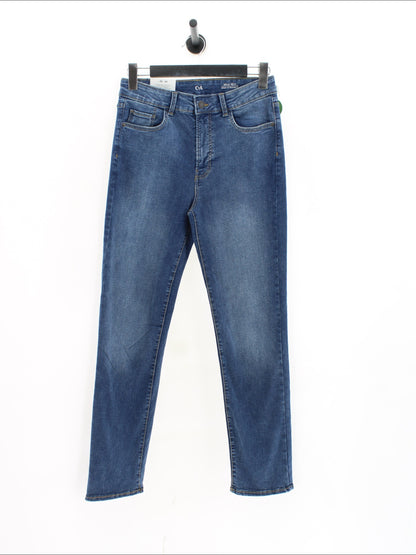 Spodnie jeans C&A Rozmiar: 40