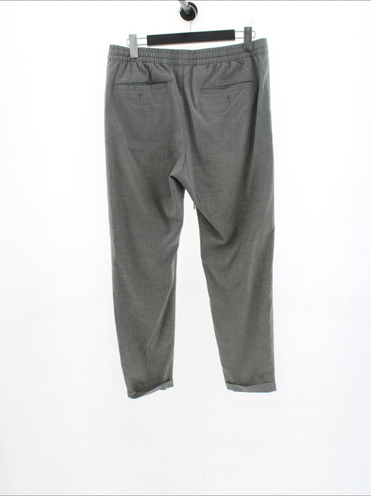 Spodnie Casual H&M Rozmiar: M
