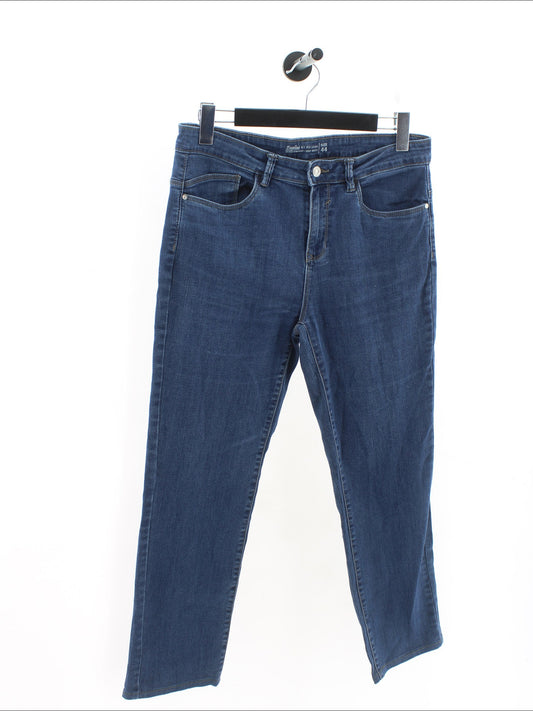 Spodnie jeans BEL AND BO Rozmiar: 44