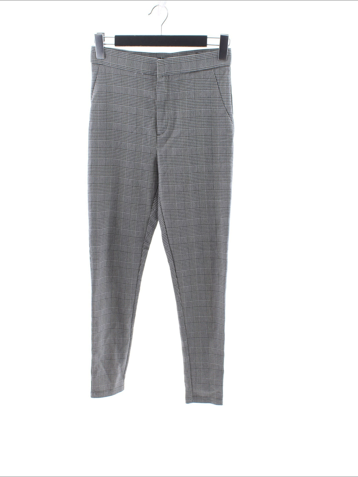 Spodnie Casual Zara Rozmiar: M