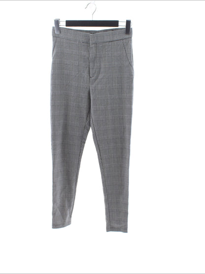 Spodnie Casual Zara Rozmiar: M