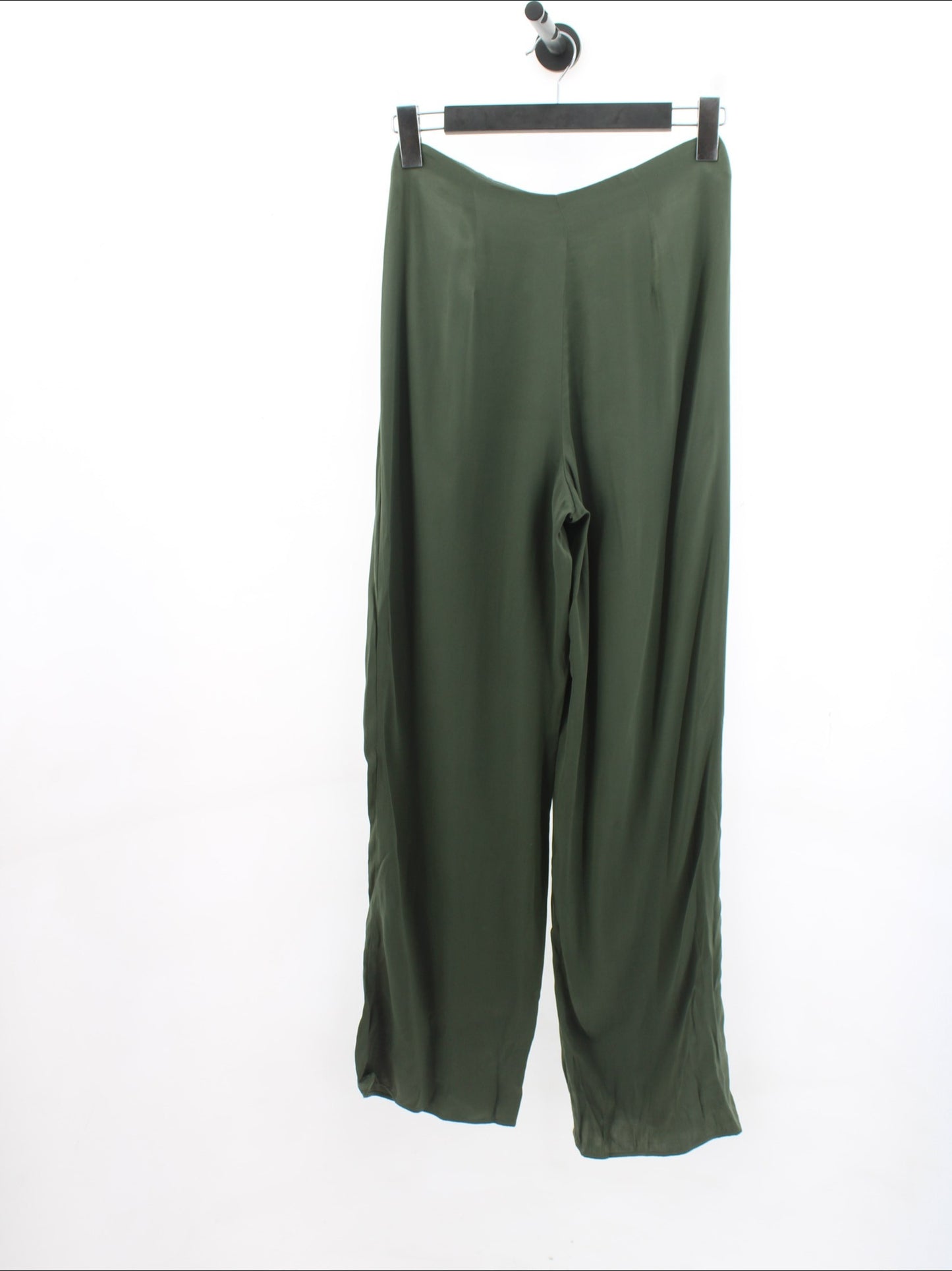 Spodnie Casual Zara Rozmiar: XS