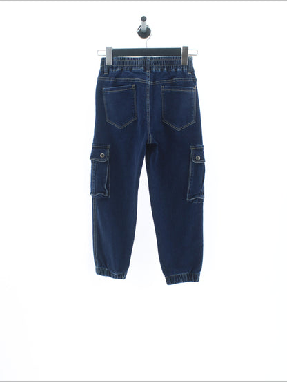 Spodnie jeans Rozmiar: 134