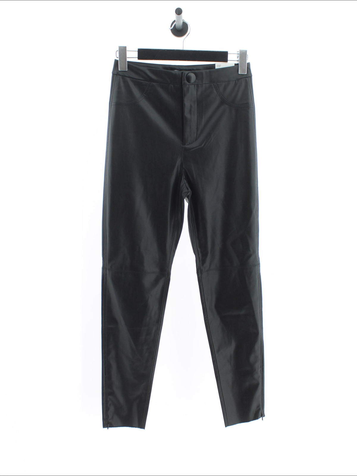 Spodnie Casual Zara Rozmiar: M
