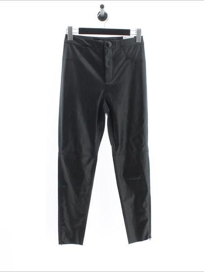 Spodnie Casual Zara Rozmiar: M