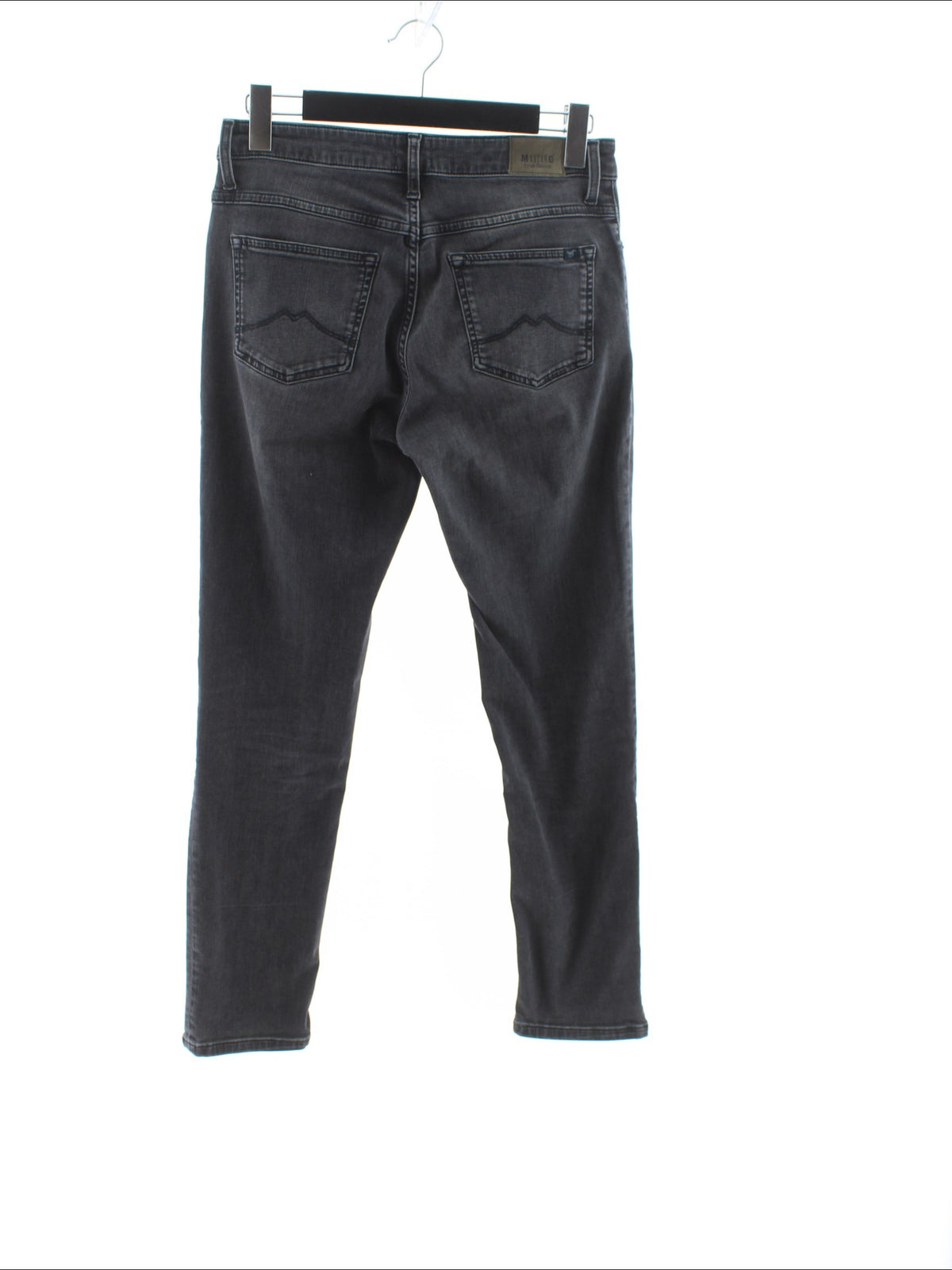 Spodnie jeans Mustang Rozmiar: W29/L32