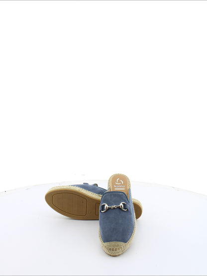 Espadryle Rozmiar: 40