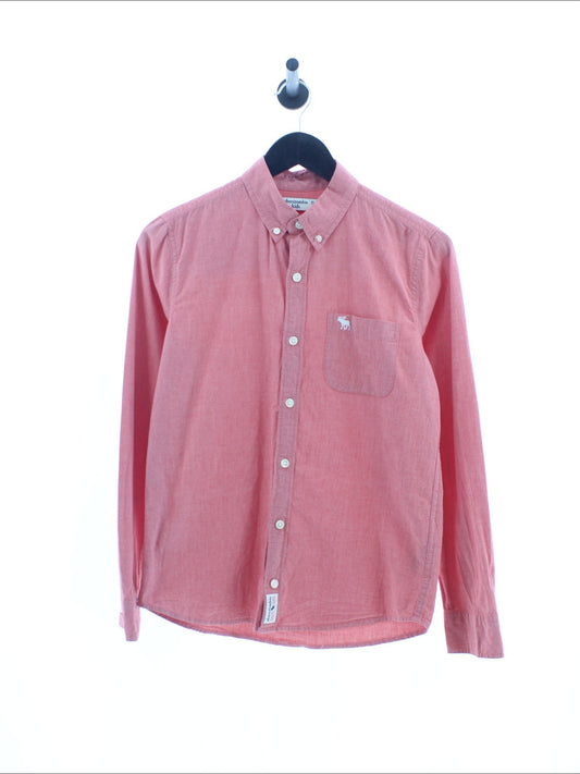 Koszula Abercrombie & Fitch Rozmiar: 164