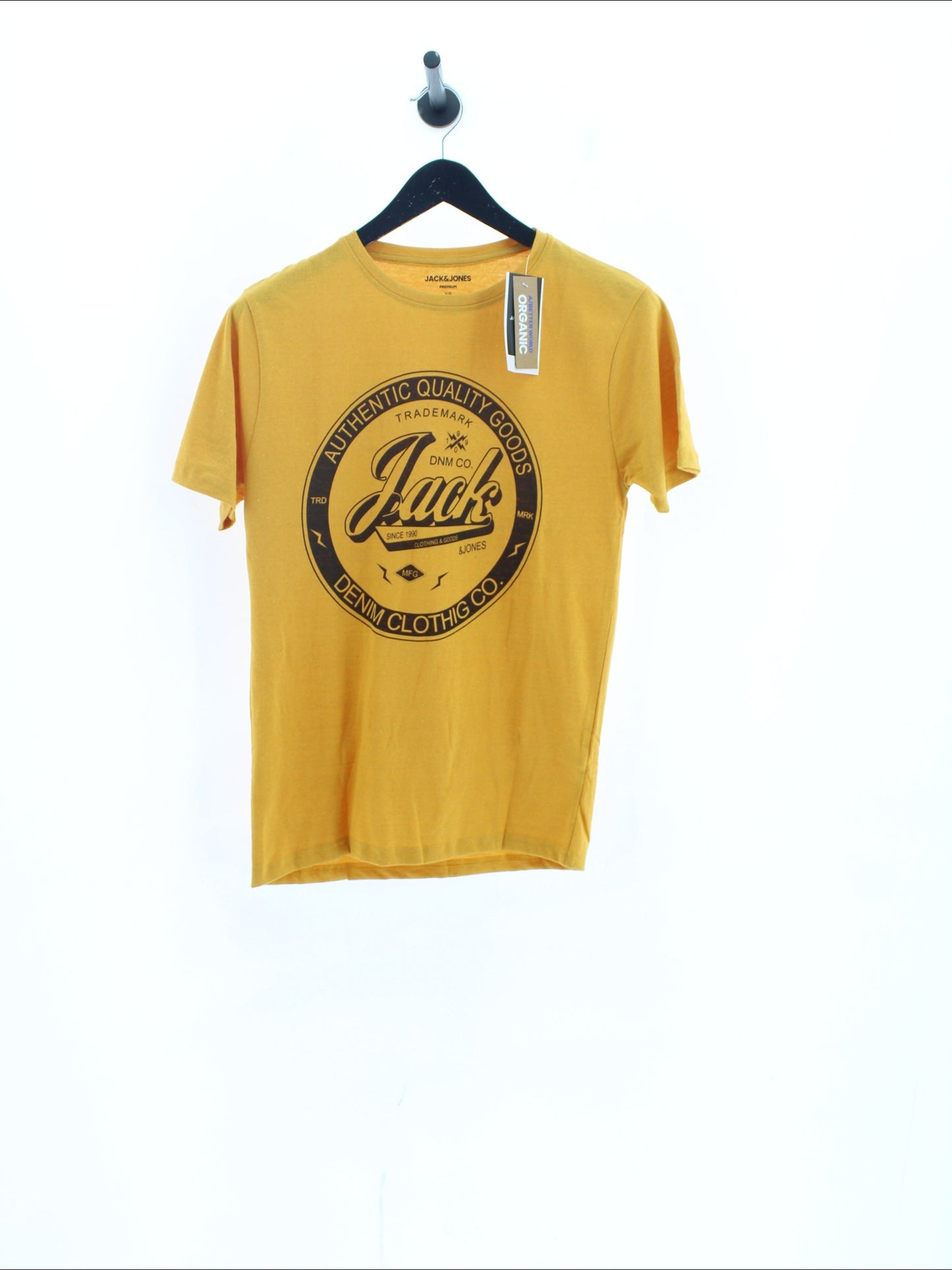 T-shirt JACK & JONES Rozmiar: XS