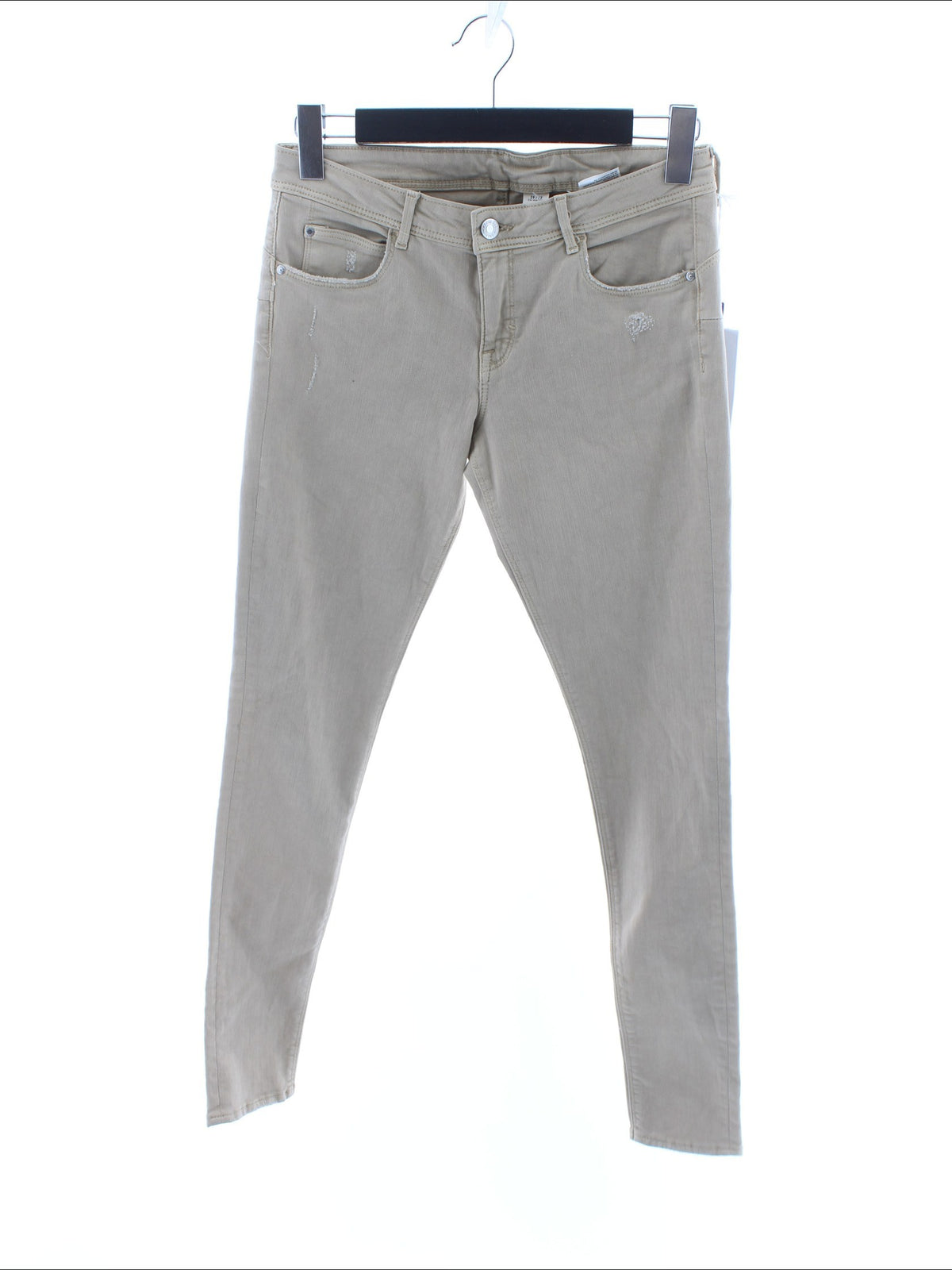 Spodnie Casual H&M Rozmiar: W29/L32