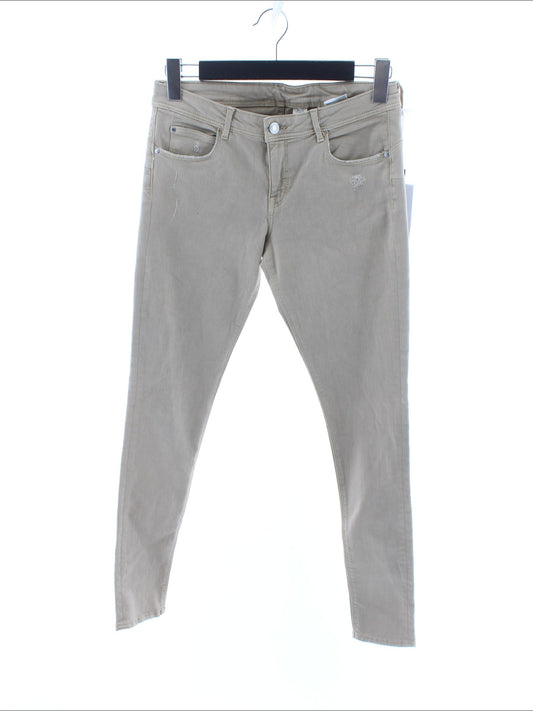 Spodnie Casual H&M Rozmiar: W29/L32