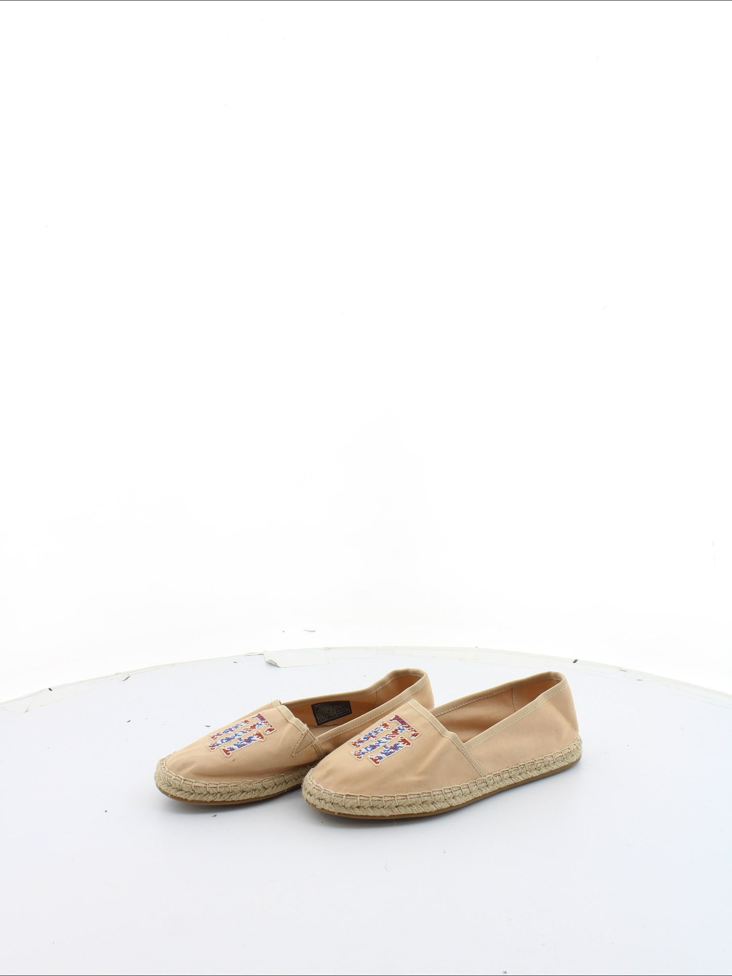 Espadryle Tommy Hilfiger Rozmiar: 36