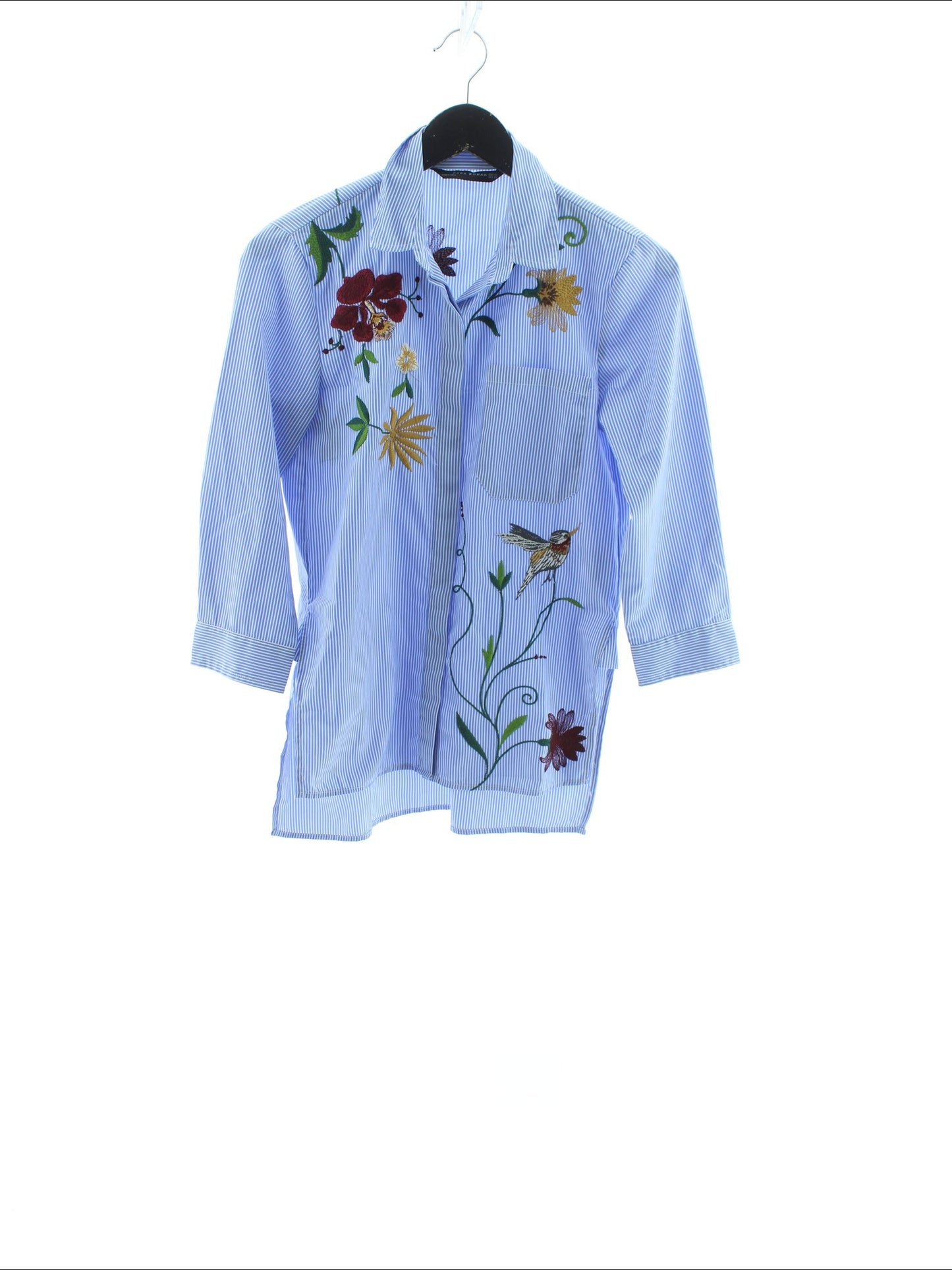 Koszula Zara Rozmiar: XL