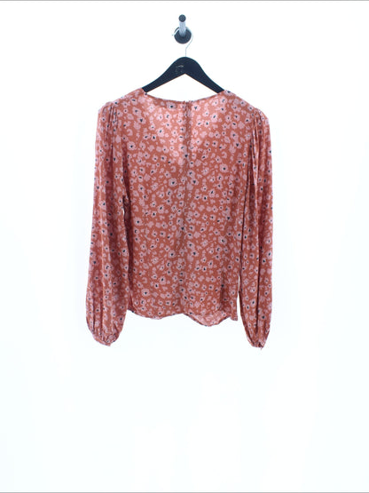 Bluzka LOFTY MANNER Rozmiar: M