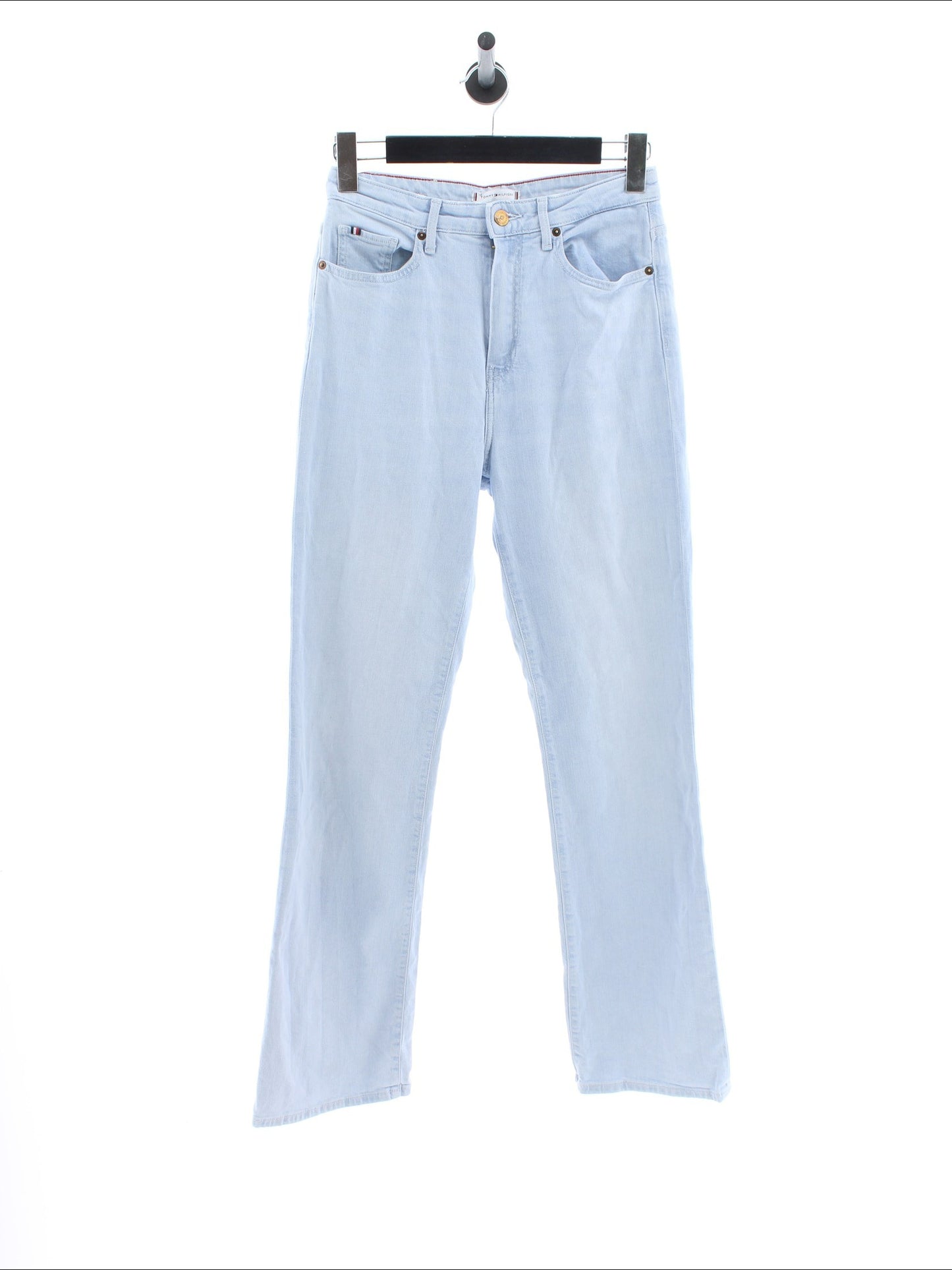 Spodnie jeans Tommy Hilfiger Rozmiar: W28/L32