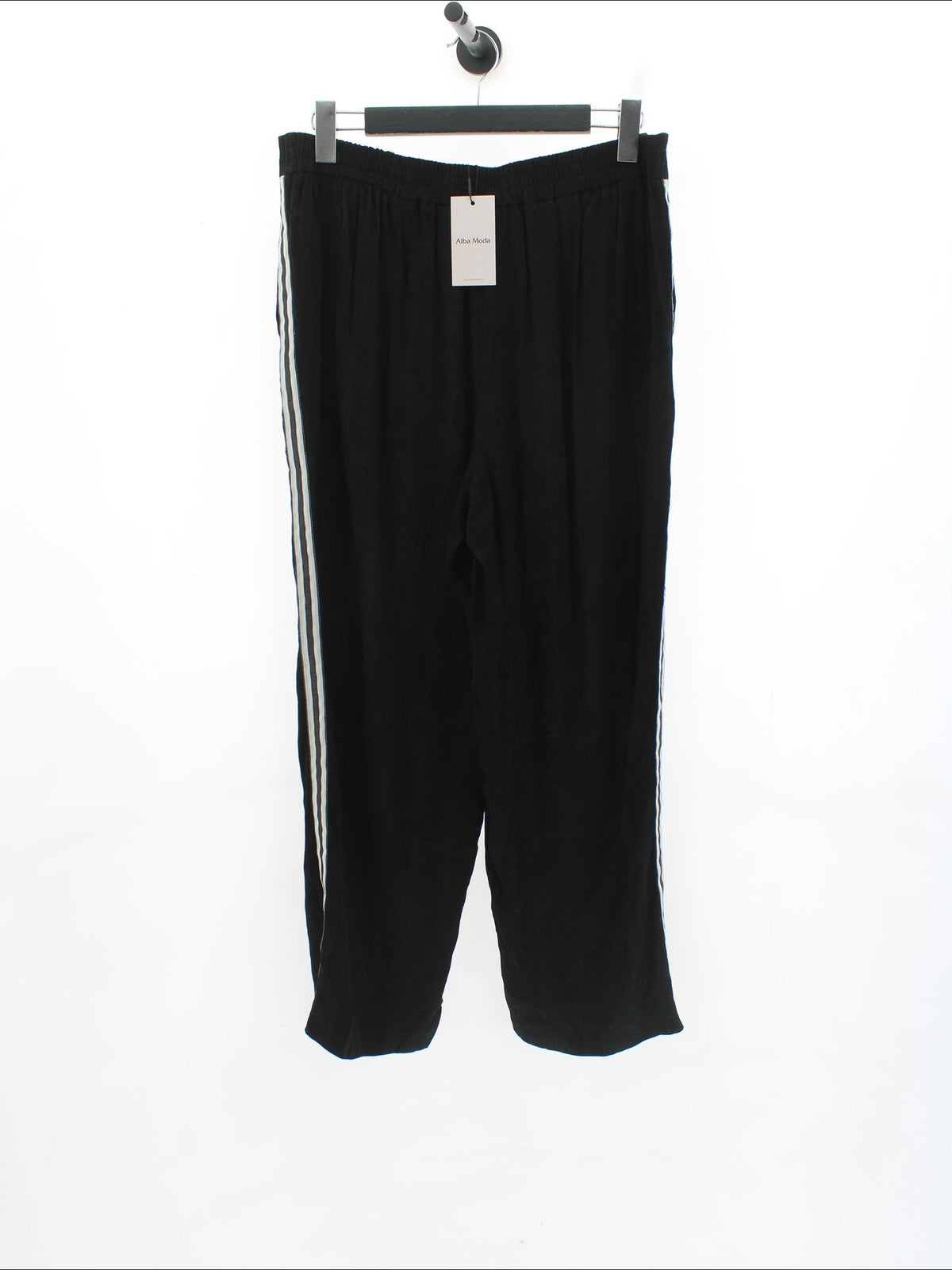 Spodnie Casual ALBA MODA Rozmiar: 44
