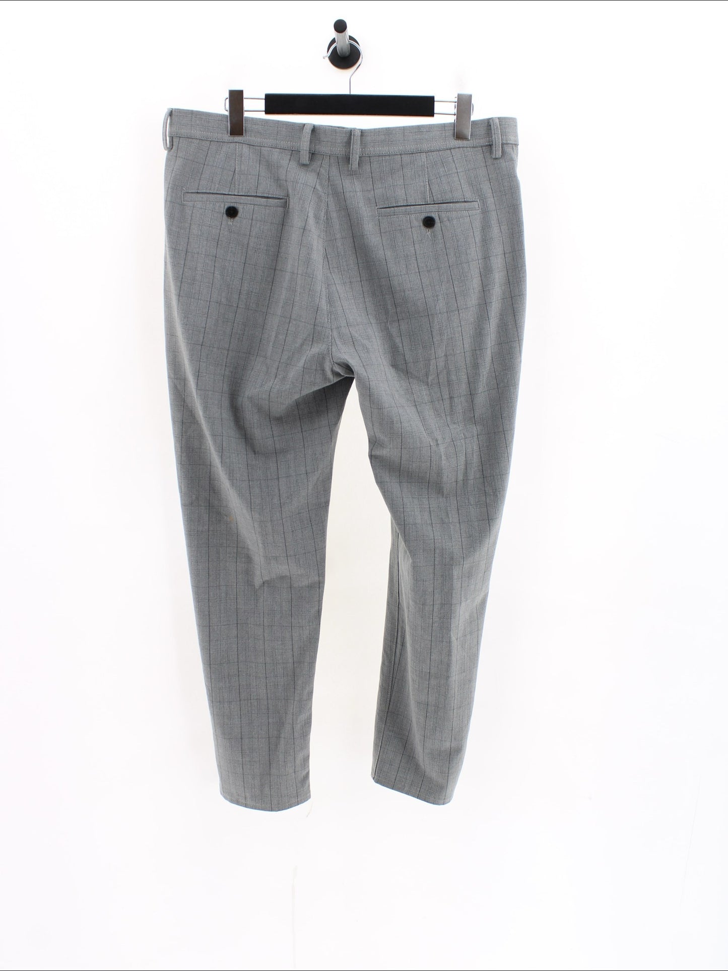 Spodnie Casual Zara Rozmiar: 46
