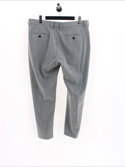 Spodnie Casual Zara Rozmiar: 46