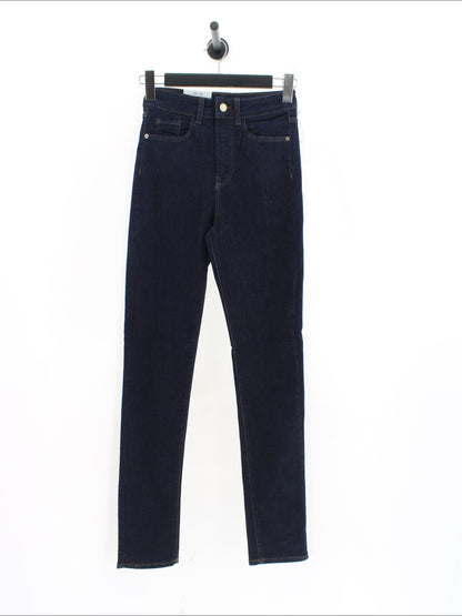 Spodnie jeans C&A Rozmiar: 34