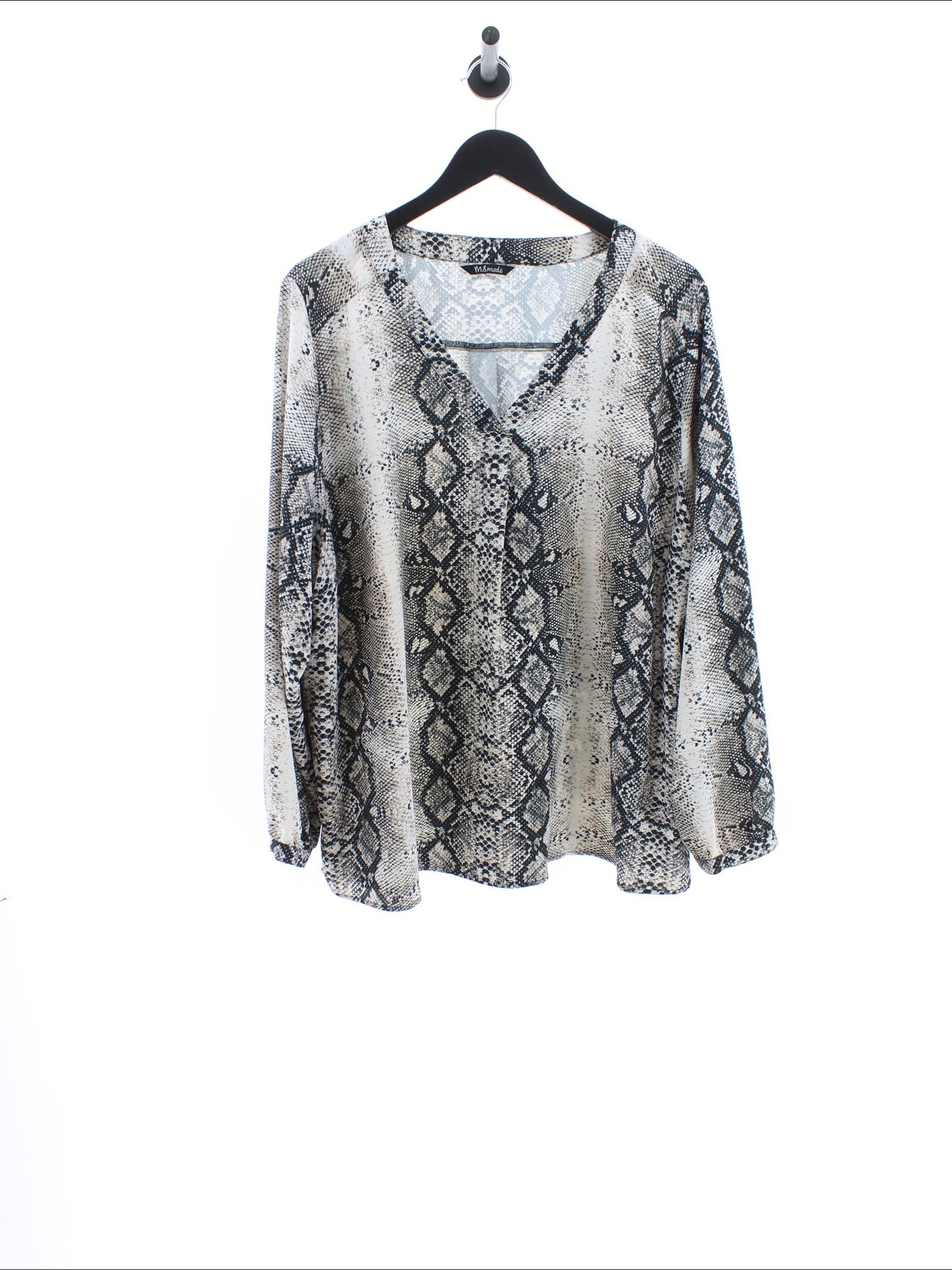 Bluzka MS MODE Rozmiar: 3XL