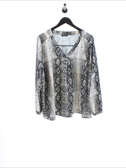 Bluzka MS MODE Rozmiar: 3XL