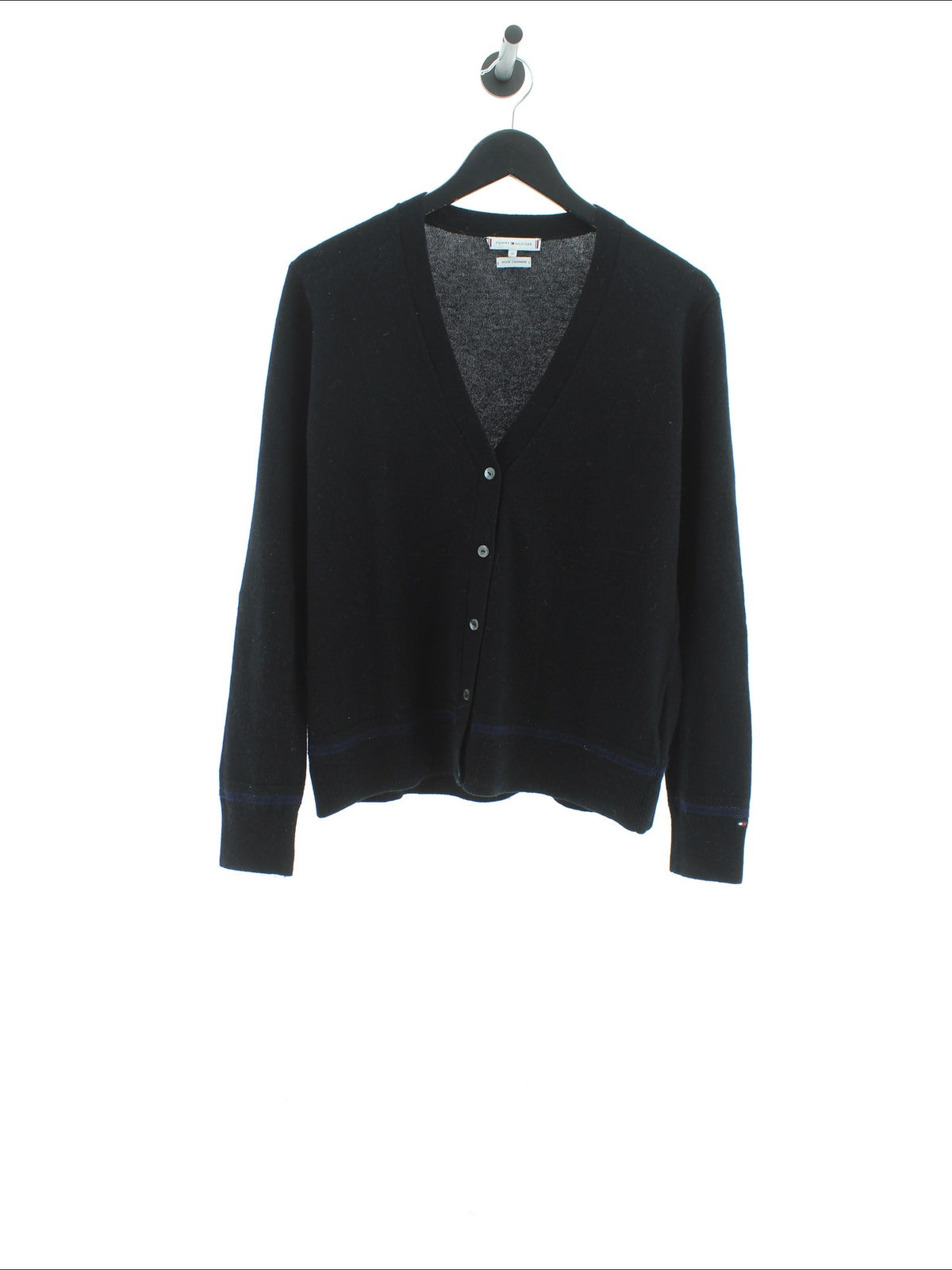 Sweter Tommy Hilfiger Rozmiar: XL