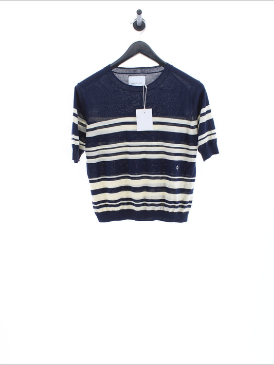 Sweter SAMSOE SAMSOE Rozmiar: S