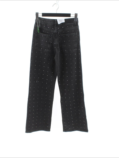 Spodnie jeans C&A Rozmiar: 38